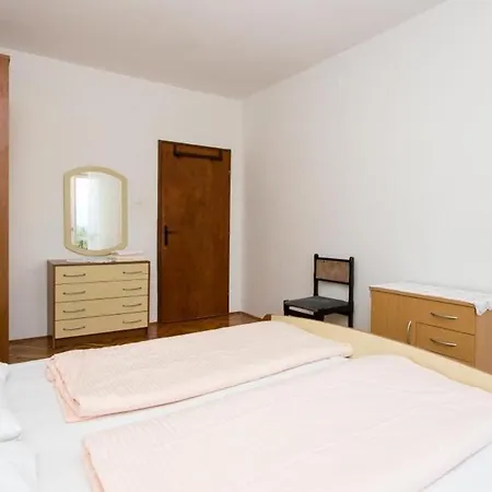 Oreb - Double -3 * Kolocep Island